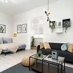 Apartment Deja Vu Botique *