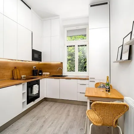 Appartement Déjà Vu Botique