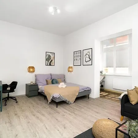 Appartement Déjà Vu Botique