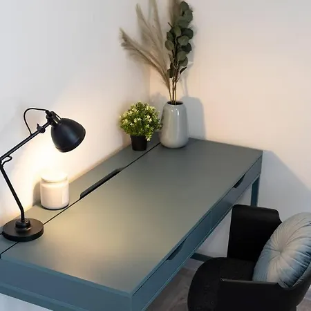 Apartament Deja Vu Botique *