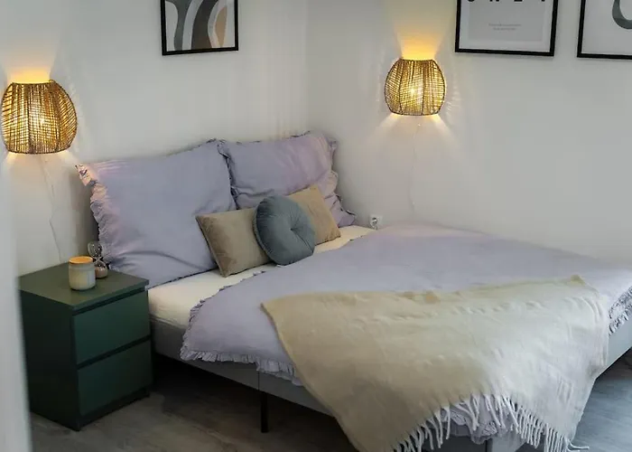 Deja Vu Botique Оломоуц