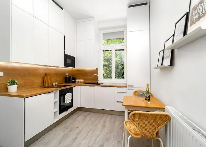 Апартаменты Deja Vu Botique